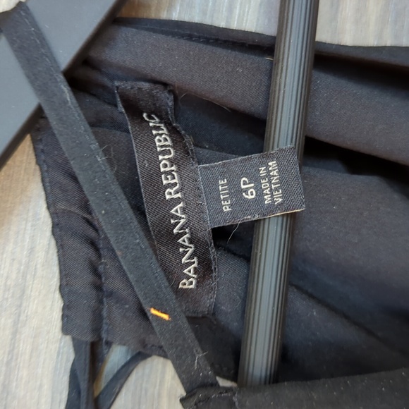 Banana Republic dress - Picture 3 of 4